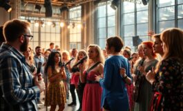 tali e quali scopri le novita e le anticipazioni sullo show di nicola savino 1768546858 265x160