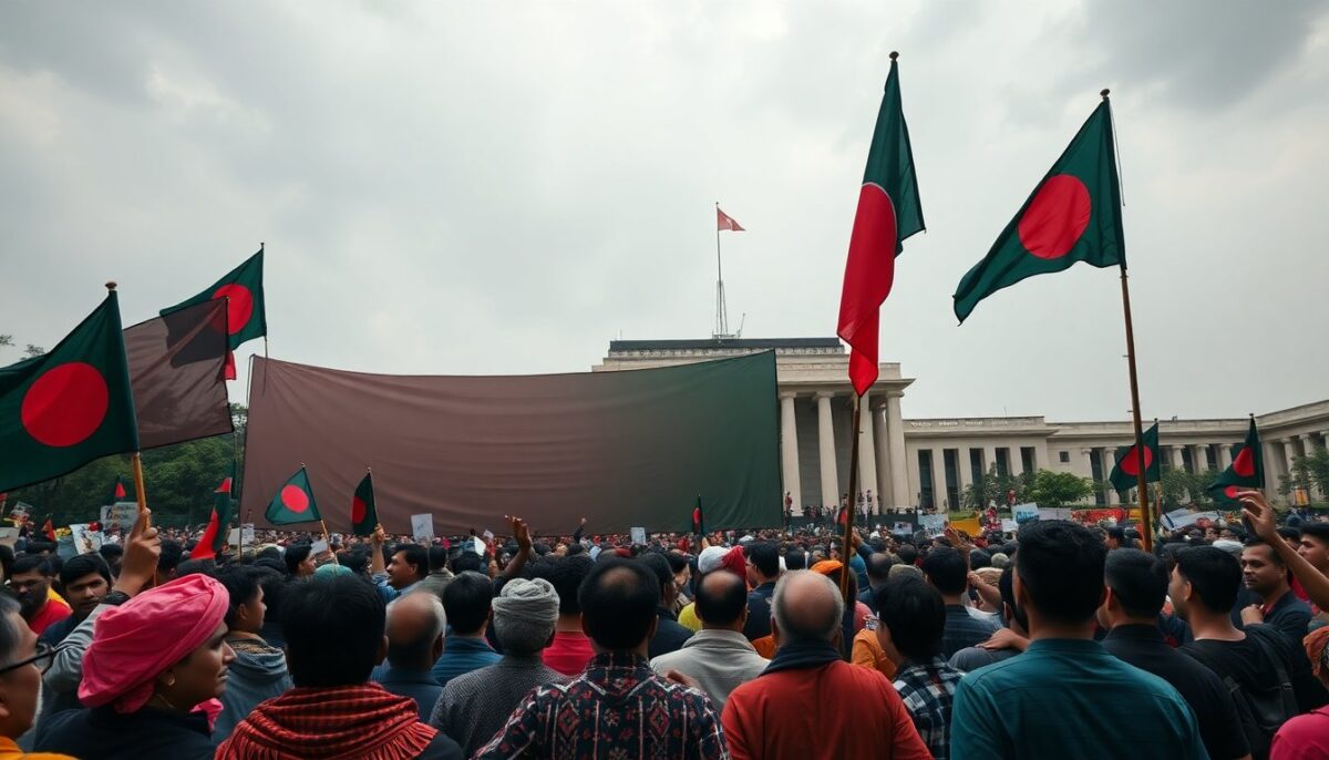 Tarique Rahman: il nuovo leader del BNP e le sfide del Bangladesh