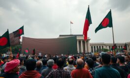 tarique rahman il nuovo leader del bnp e le sfide del bangladesh 1767864130 265x160