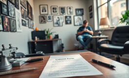 tatuaggi e melanoma le nuove normative sul consenso informato da conoscere 1769587016 265x160