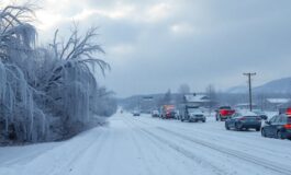 tempesta ghiacciata negli stati uniti milioni senza elettricita e voli cancellati aggiornamenti e conseguenze 1769368307 265x160