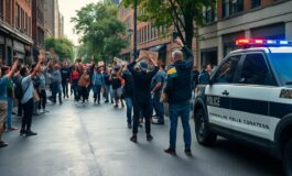 tensione alle stelle in minnesota dopo lincidente con un immigrato venezuelano 1768478587 265x160