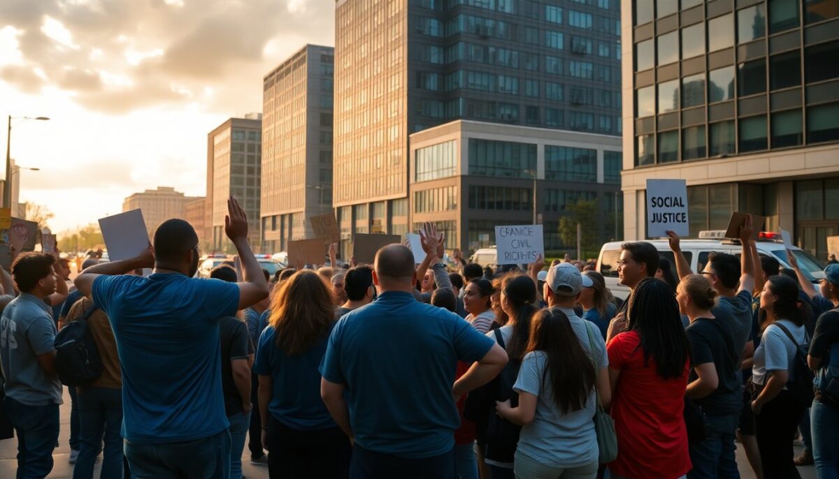 Tensioni a Minneapolis dopo la sparatoria di un agente ICE: cosa sapere