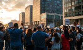 tensioni a minneapolis dopo la sparatoria di un agente ice cosa sapere 1768488298 265x160