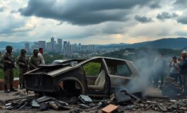 tensioni crescenti tra russia e stati uniti dopo lattacco in venezuela 1767450829 265x160