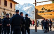 tensioni diplomatiche tra italia e svizzera dopo il rilascio del sospetto dellincendio di crans montana 1769256535