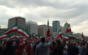 tensioni in iran limpatto di trump e netanyahu sulle proteste popolari 1769853057 364x230