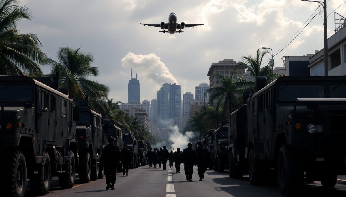 Tensioni Internazionali e la Cattura di Maduro: Previsioni e Scenari per il 2026