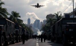 tensioni internazionali e la cattura di maduro previsioni e scenari per il 2026 1767599090 265x160