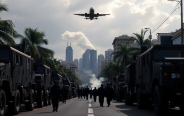 tensioni internazionali e la cattura di maduro previsioni e scenari per il 2026 1767599090 364x230