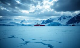 tensioni internazionali la groenlandia al centro del conflitto tra danimarca e stati uniti 1767570761 265x160