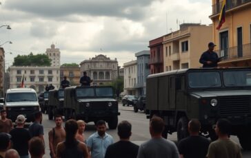 tensioni internazionali stati uniti e venezuela in crisi 1767604843 364x230