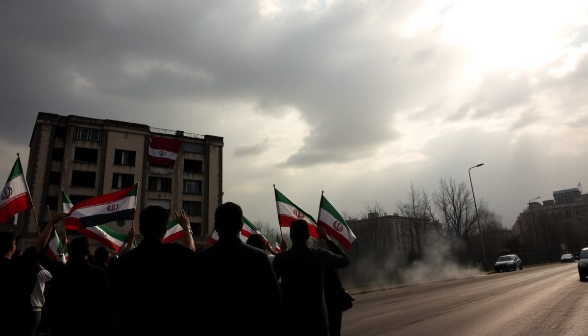 Tensioni USA-Iran: Opportunità di Dialogo o Rischio di Conflitto Imminente?