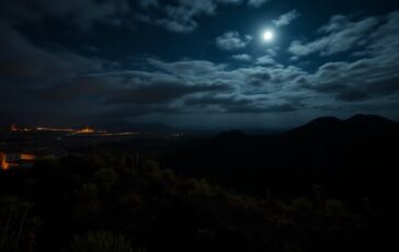 terremoto ai campi flegrei registrata una scossa di magnitudo 31 1767677694 364x230