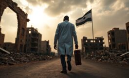 testimonianza di un medico sudanese sulla fuga da el fasher 1769855715 265x160