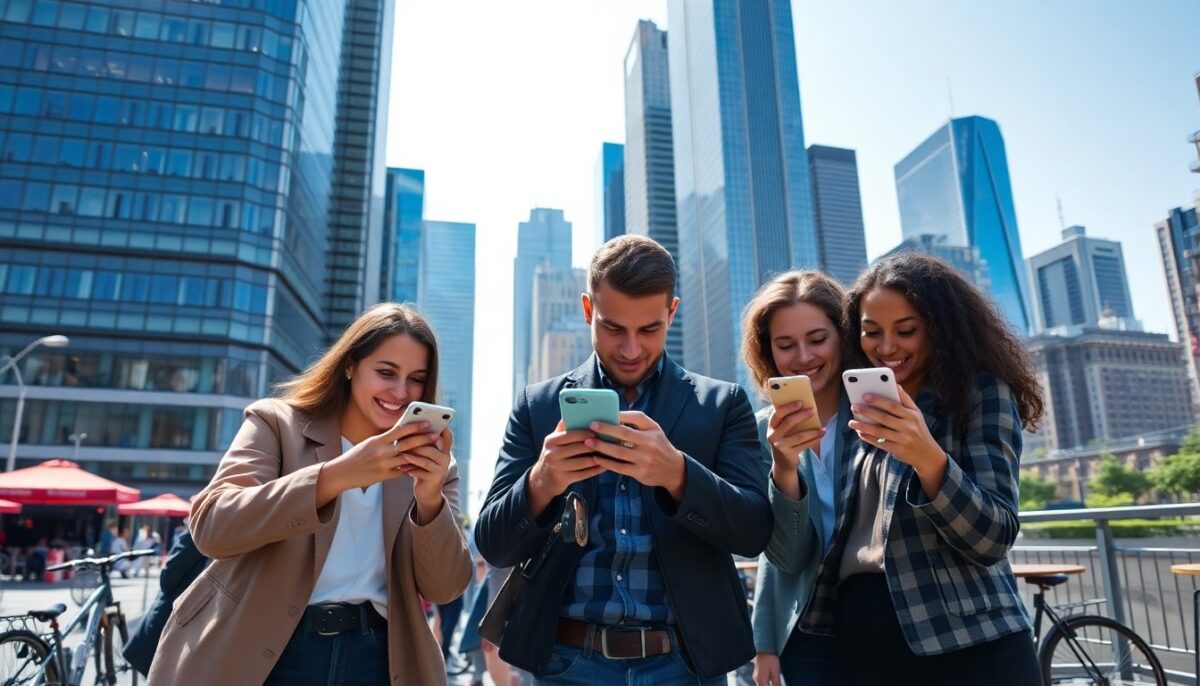 TikTok e ByteDance: la nuova strategia americana per conquistare il mercato USA