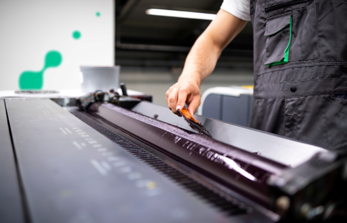 Tipolitografia Arti Grafiche Villa: tradizione e innovazione al servizio della stampa
