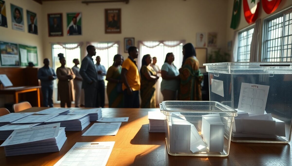 Touadera Riconfermato Presidente: Risultati e Analisi delle Elezioni in Repubblica Centrafricana 2023