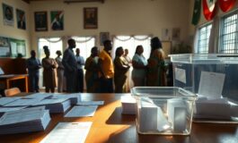 touadera riconfermato presidente risultati e analisi delle elezioni in repubblica centrafricana 2023 1767661926 265x160