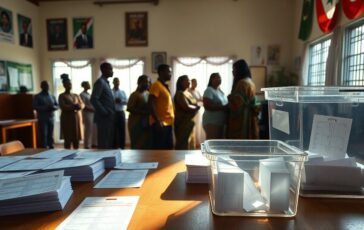 touadera riconfermato presidente risultati e analisi delle elezioni in repubblica centrafricana 2023 1767661926 364x230