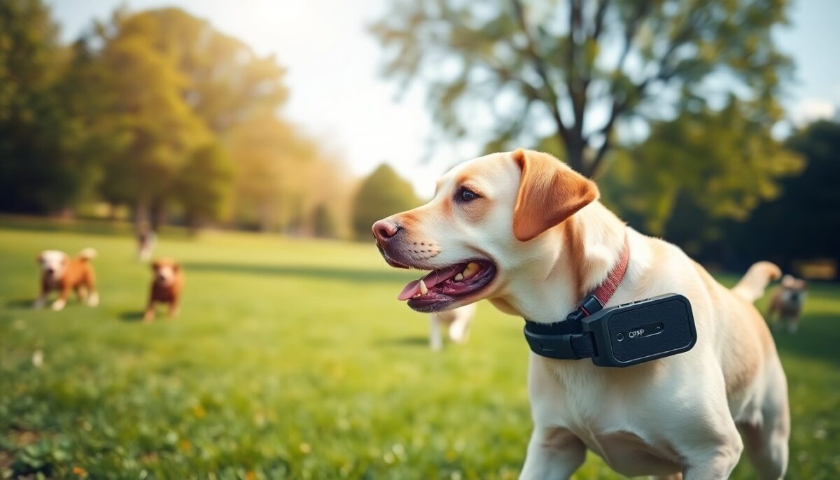Tracker GPS per cani e gatti: i migliori modelli per sicurezza e tranquillità