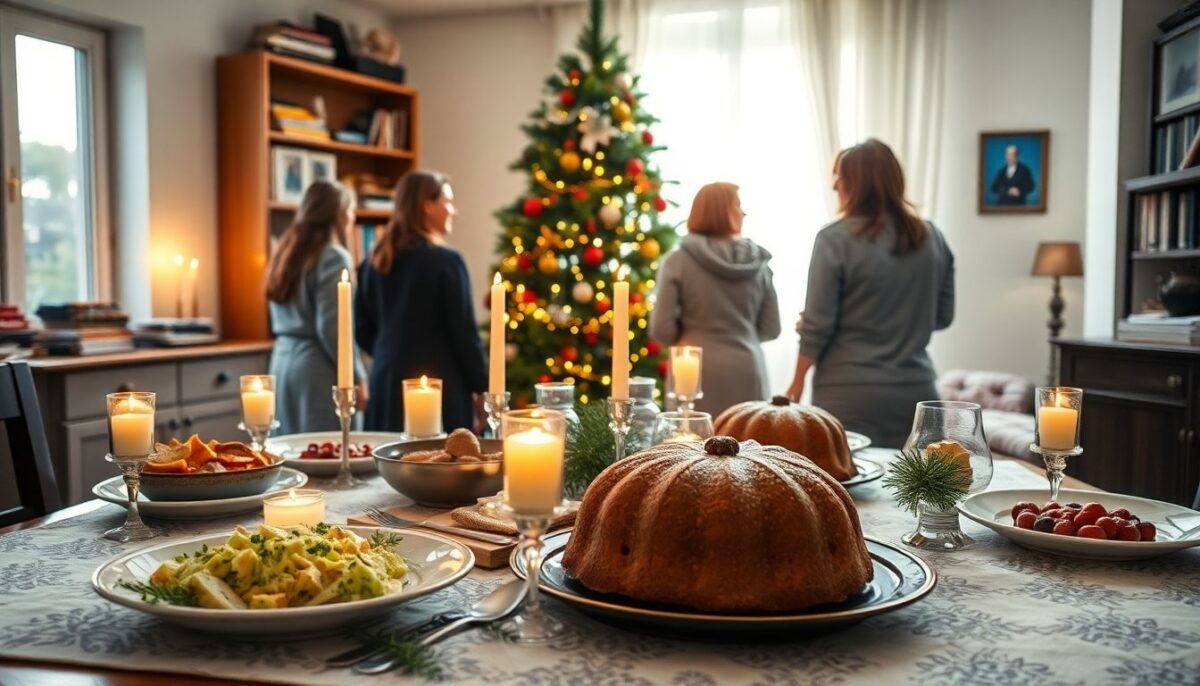 Tradizioni di Capodanno dei russi all'estero: un legame indissolubile con la patria
