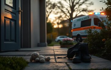 tragedia familiare a calvagese della riviera un bambino di tre anni perde la vita per intossicazione 1767224139 364x230