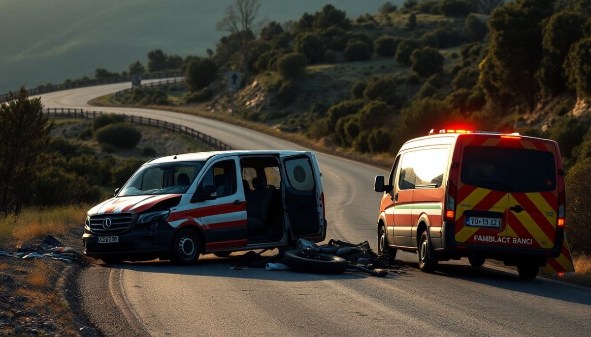 Tragedia sulla Palermo-Agrigento: tre vittime, tra cui due operatori sanitari