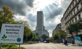 trump abbandona il trattato sul clima e 66 organizzazioni internazionali le conseguenze globali 1767852586 265x160