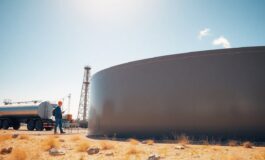 trump annuncia larrivo di petrolio dal venezuela cosa significa per gli stati uniti 1767754980 265x160