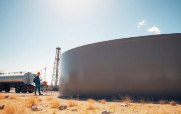 trump annuncia larrivo di petrolio dal venezuela cosa significa per gli stati uniti 1767754980 364x230