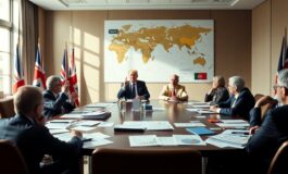 trump attacca la nato polemiche sulle sue dichiarazioni sullafghanistan 1769176633 265x160