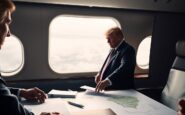trump cerca di acquistare la groenlandia e rafforzare le relazioni con cuba 1768198069