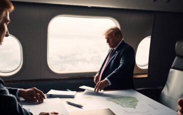 trump cerca di acquistare la groenlandia e rafforzare le relazioni con cuba 1768198069 364x230