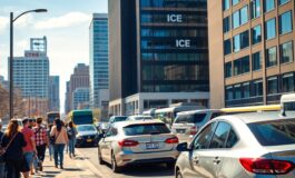 trump considera il ritiro dellice da minneapolis ecco cosa significa 1769412642 265x160