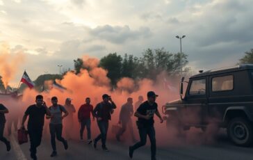 trump considera intervento militare per le proteste in iran 1768187274 364x230