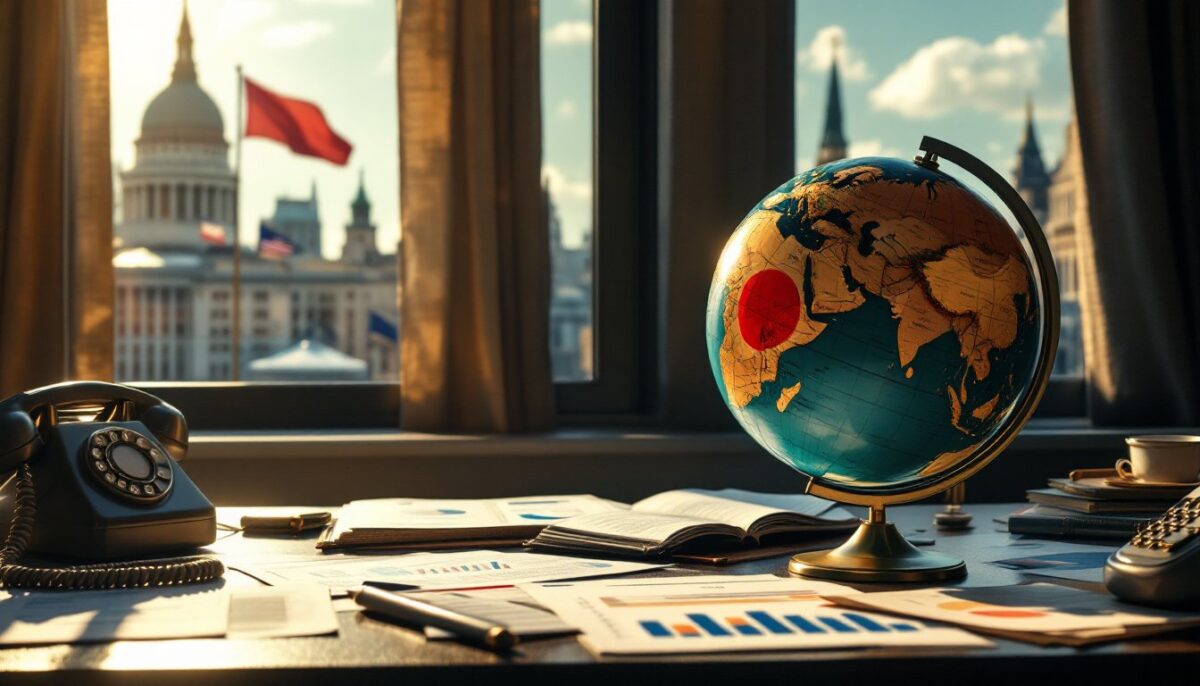 Trump e Dazi Europei: La Strategia sulla Groenlandia