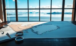 trump e groenlandia accordo strategico per evitare dazi su otto paesi europei 1769027636 265x160