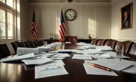 trump e il rifiuto del diritto internazionale impatti sulla politica statunitense 1767924045 265x160