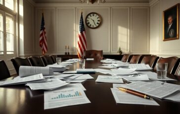 trump e il rifiuto del diritto internazionale impatti sulla politica statunitense 1767924045 364x230