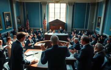 trump e la cattura di maduro analisi approfondita delle reazioni politiche 1767501166 364x230