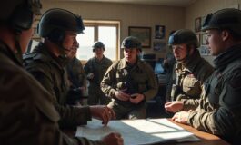 trump e le sue dichiarazioni controverse sui soldati britannici in afghanistan una polemica internazionale 1769299971 265x160