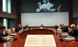 ucraina nuovo accordo di sicurezza dopo il vertice della coalizione dei volenterosi 1767765111 265x160