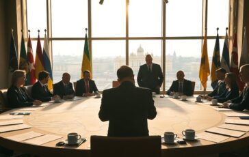 ucraina zelensky annuncia sviluppi positivi nei negozati di pace 1767253840 364x230