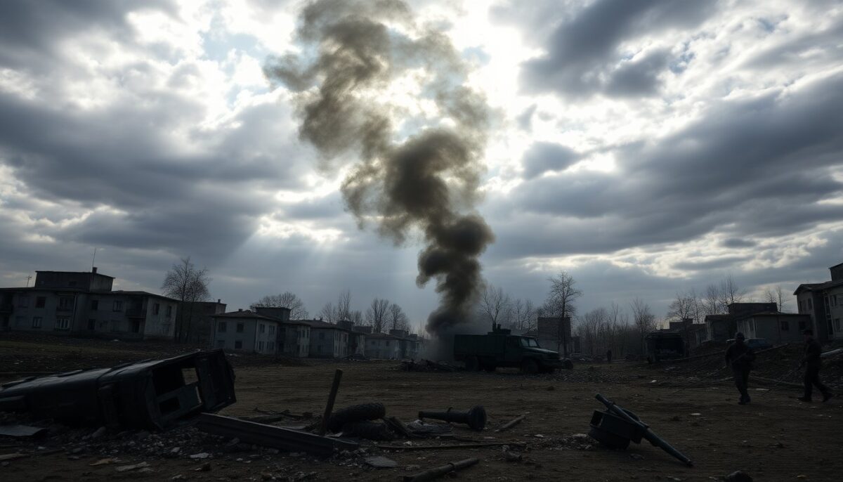 Ultime Notizie sulla Guerra in Ucraina e Russia: Aggiornamenti Cruciali e Analisi