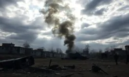 ultime notizie sulla guerra in ucraina e russia aggiornamenti cruciali e analisi 1768097265 265x160