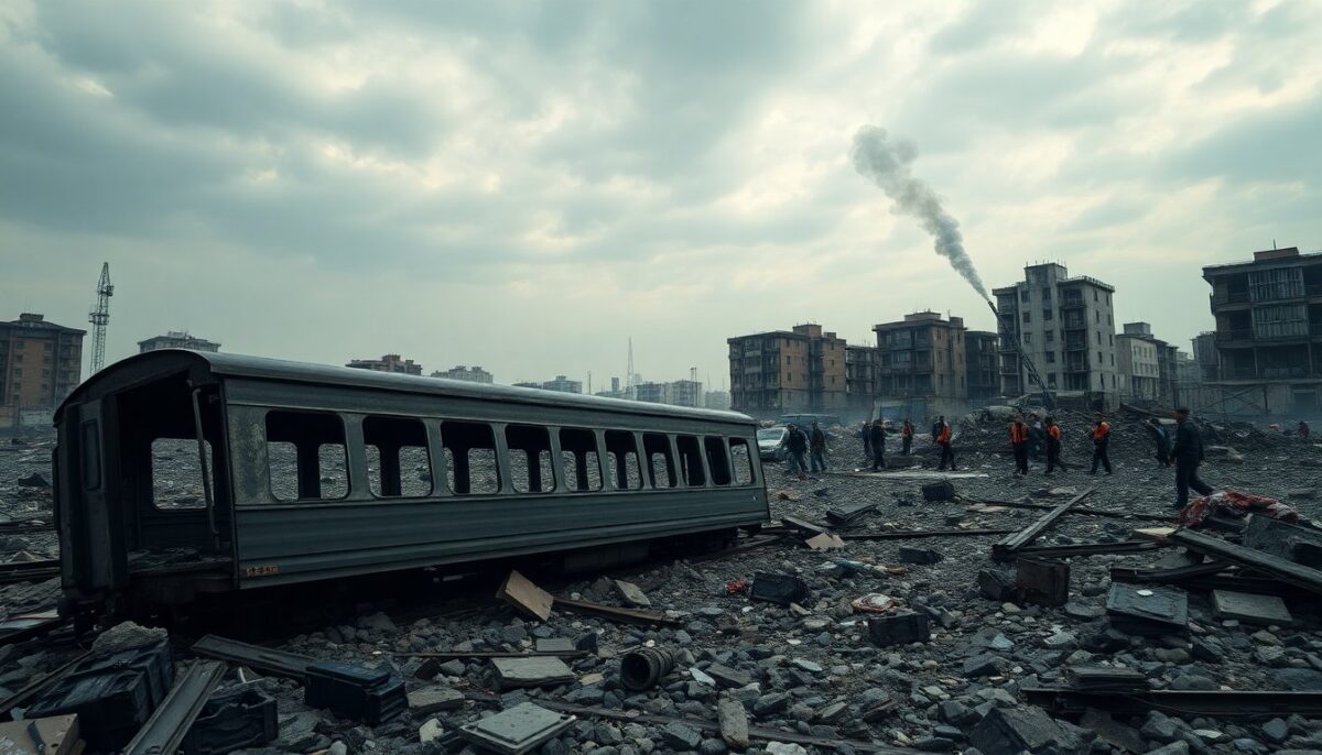 Ultimi Aggiornamenti sul Conflitto tra Russia e Ucraina: Cosa Sapere Ora