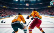 un amore inaspettato la serie che racconta la passione tra rivali nel hockey 1768541275