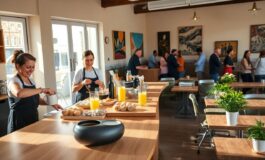 un bar innovativo a bitonto inclusione e convivialita per persone con disabilita 1769561330 265x160