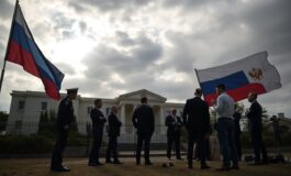 un diplomatico russo trovato morto a cipro avviate le indagini 1768228680 265x160